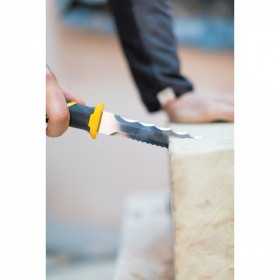 Cutit Stanley Fatmax FMHT0-10327 pentru taiat izolatii 350mm