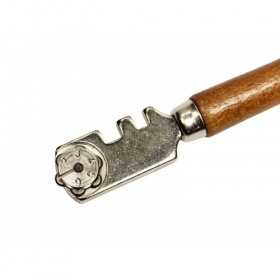 Dispozitiv pentru taiat geamuri Stanley - 0-14-040