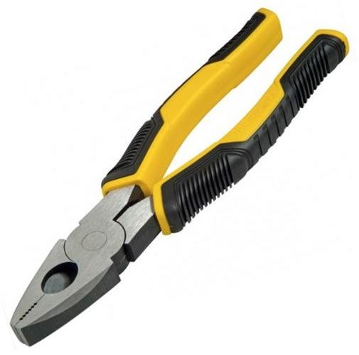 Cleste combinat Stanley 150mm – STHT0-74456 Stanley imagine 2022 by aka-home.ro