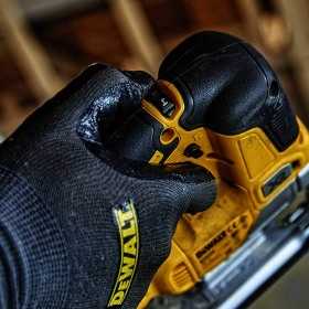 Fierastrau pendular DeWALT DCS334N motor fara perii 18V XR
