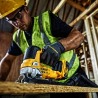 Fierastrau pendular DeWALT DCS334N motor fara perii 18V XR 