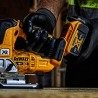 Fierastrau pendular DeWALT DCS334N motor fara perii 18V XR 