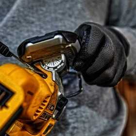 Fierastrau pendular DeWALT DCS334N motor fara perii 18V XR