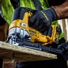 Fierastrau pendular DeWALT DCS334N motor fara perii 18V XR 