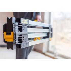 Set 2 capre de lucru metal Stanley Fatmax - FMST1-75763