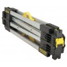 Set 2 capre de lucru metal Stanley Fatmax - FMST1-75763 