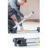 Set 2 capre de lucru metal Stanley Fatmax - FMST1-75763 