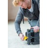 Set 2 capre de lucru metal Stanley Fatmax - FMST1-75763 