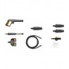 Masina de spalat cu presiune 2700W Stanley®Fatmax® - SXFPW2700DTS 