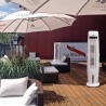 Aparat climatizare interior/exterior Star Progetti Brezza 170 350W 3500m³/h - FRE170 