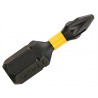 Set 5 capete de torsiune PZ1 25mm DeWalt - DT7386T