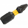 Set 5 capete de torsiune PZ2 25mm DeWalt - DT7387T 
