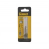 Adaptor DeWALT DT7512 impact de la HEX 1/4" la patrat 1/2" 52mm
