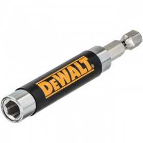 Adaptor DeWALT DT7701 hexagonal pentru biti 80 x 95mm