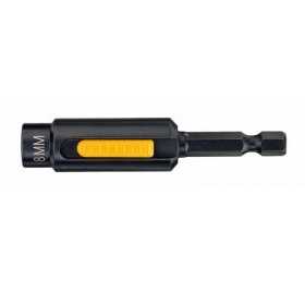 Cheie DeWALT DT7430 cu magnet permanent /Easy Clean EXTREME IMPACT® 8x75mm
