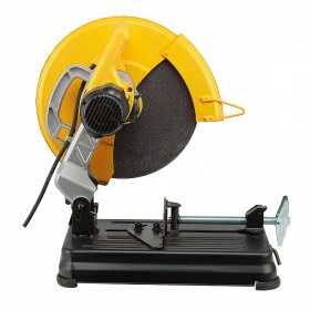 Masina De Debitat Metal DeWalt D28730 2300W 355mm