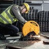 Masina De Debitat Metal DeWalt D28730 2300W 355mm 
