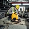 Masina De Debitat Metal DeWalt D28730 2300W 355mm 