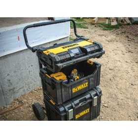 Sistem audio DeWALT® ToughSystem® DWST1-75659 - Bluetooth FM/AM 40W