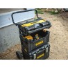 Sistem audio DeWALT® ToughSystem® DWST1-75659 - Bluetooth FM/AM 40W