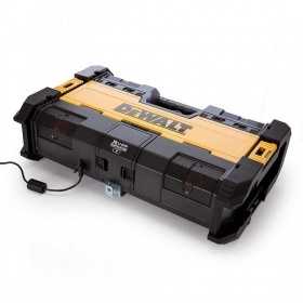 Sistem audio DeWALT® ToughSystem® DWST1-75659 - Bluetooth FM/AM 40W