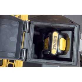 Sistem audio DeWALT® ToughSystem® DWST1-75659 - Bluetooth FM/AM 40W