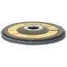 Disc Lamelar DeWalt DT3309 ,Pentru Metal, 125 x 22.23 mm, 60 gr