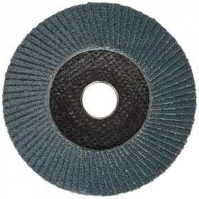 Disc Lamelar DeWalt DT3309 ,Pentru Metal, 125 x 22.23 mm, 60 gr