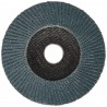 Disc Lamelar DeWalt DT3309 ,Pentru Metal, 125 x 22.23 mm, 60 gr