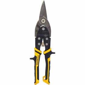 Foarfeca tabla taietura pe stanga 250mm Stanley Fatmax Ergo - FMHT73755-0
