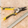 Foarfeca tabla taietura pe stanga 250mm Stanley Fatmax Ergo - FMHT73755-0 