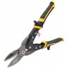 Foarfeca tabla taietura pe stanga 250mm Stanley Fatmax Ergo - FMHT73755-0 