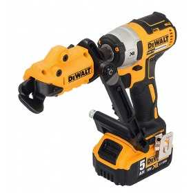Atasament foarfeca cu impact DeWalt - DT70620