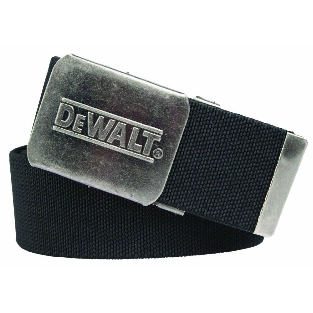 Curea pentru pantaloni DeWalt Tradesman – DWC14-001 DeWALT imagine noua idaho.ro