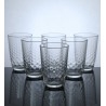Set 6 pahare Long Drink Bormioli Glit 295 ml 
