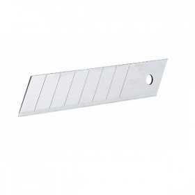 Lame segmentate Stanley 18 mm - 0-11-219