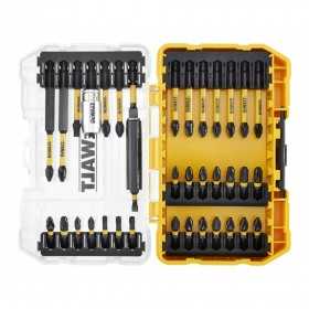 Set insurubare DeWalt® Flextorq DT70731T - impact 37 accesorii