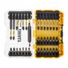Set insurubare DeWalt® Flextorq DT70731T - impact 37 accesorii 