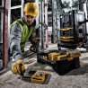 Set insurubare DeWalt® Flextorq DT70731T - impact 37 accesorii 