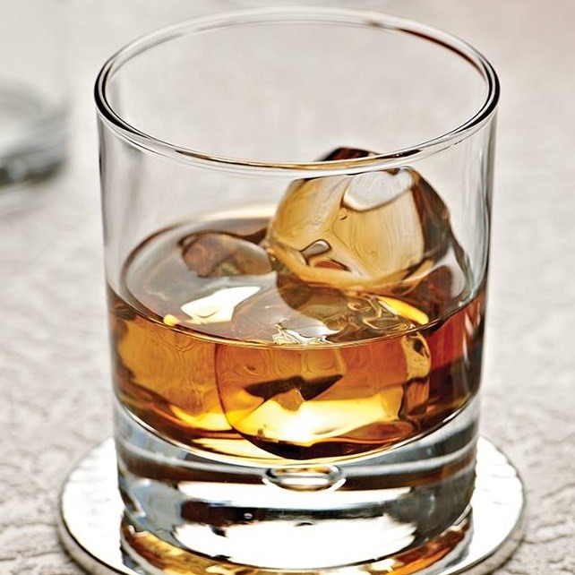 Pahar Whisky Pasabahce Centra 310 ml Pasabahce