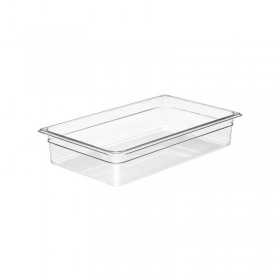 Container alimente policarbonat Cambro Camwear GN 1/1