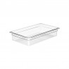 Container alimente policarbonat Cambro Camwear GN 1/1 