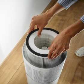 Filtru pentru purificator aer Soehnle Airfresh Clean Connect 500