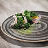 Farfurie intinsa portelan Bonna Aura Space 30 cm