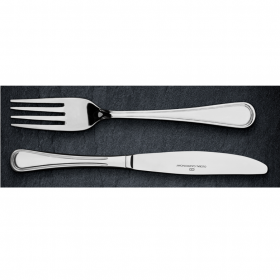 Furculita Yalco Cristina inox 18/10 grosime 2.5 mm