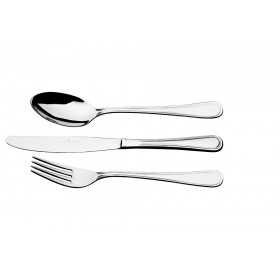 Furculita Yalco Cristina inox 18/10 grosime 2.5 mm