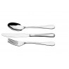 Furculita Yalco Cristina inox 18/10 grosime 2.5 mm