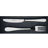 Cutit baza inox 18/10 Yalco Focus 