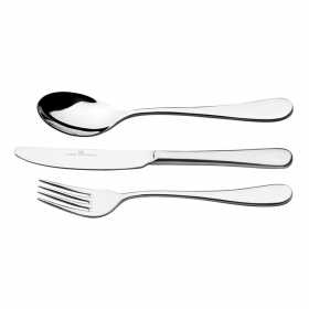 Cutit baza inox 18/10 Yalco Focus