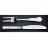 Furculita baza inox 18/10 Yalco Pacific